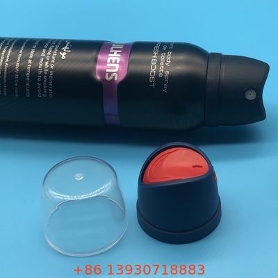 알루미늄 성분으로 53mm 긴 지속체 스프레이 밸브