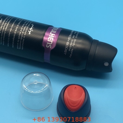 연속 스프레이 타입 디오더런트 몸 스프레이 밸브 53mm 디자인