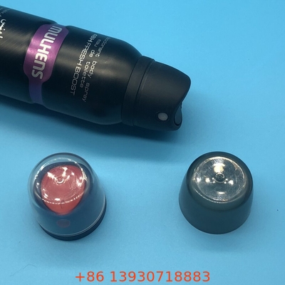 유니섹스 빠른 건조 체 스프레이 밸브 53mm 성별 크기
