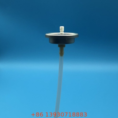 개인 관리용 제품용 프리미엄 몸 스프레이 액추에이터 - 0.2mm 노즐과 함께 미세한 안개 분배기