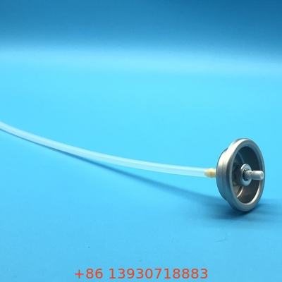 유니섹스 빠른 건조 체 스프레이 밸브 53mm 성별 크기