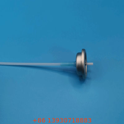 의약품 에어로졸 및 화장품 스프레이에 적합한 에어로졸 계량 밸브