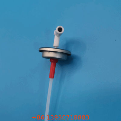 1인치 미터 에어로졸 밸브