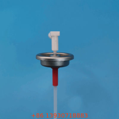 1인치 미터 에어로졸 밸브