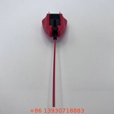 가정 및 산업용으로 고품질 조정 가능한 쌍방향 트리거 에어로졸 캡