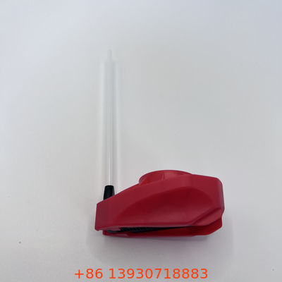 가정 및 산업용으로 고품질 조정 가능한 쌍방향 트리거 에어로졸 캡