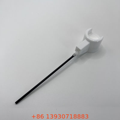 윤활제 및 세척제 스프레이에 이상적인 확장 튜브가 있는 에어로졸 스프레이 액츄에이터