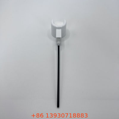 윤활제 및 세척제 스프레이에 이상적인 확장 튜브가 있는 에어로졸 스프레이 액츄에이터