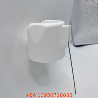 자동차 정밀 적용을 위한 연장 튜브가 있는 에어로졸 스프레이 액추에이터