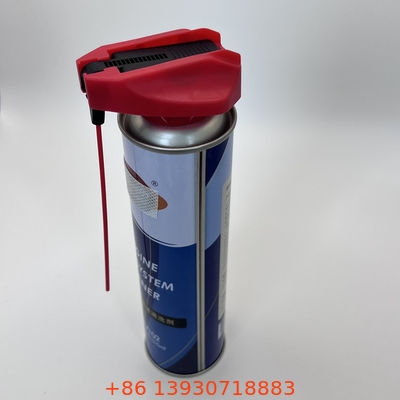 정원용 접이식 트리거 캡 (연장 튜브 및 누수 방지 씰 포함)