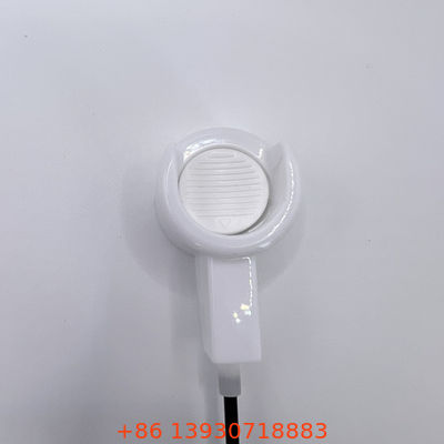 정밀 스프레이 용도를 위한 연장 튜브가 있는 에어로졸 캡