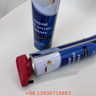 자동차 청소기용으로 설계된 확장 튜브와 함께 접이 가능한 트리거 캡