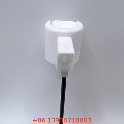 청소, 원예 및 개인 관리를 위한 에어로졸 캔 트리거 스프레이 액추에이터