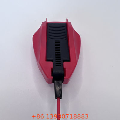 정밀 에어로졸 분사를 위한 연장 기능이 있는 접이식 트리거 캡