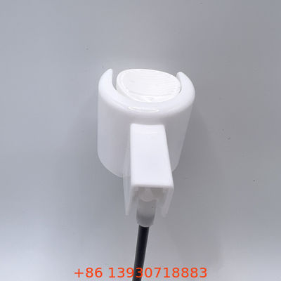 청소, 원예 및 개인 관리를 위한 에어로졸 캔 트리거 스프레이 액추에이터