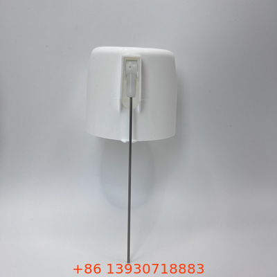 WD-40 스타일 윤활제 스프레이에 이상적인 연장 튜브가 있는 스프레이 액츄에이터