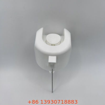 WD-40 스타일 윤활제 스프레이에 이상적인 연장 튜브가 있는 스프레이 액츄에이터