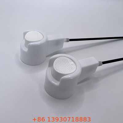 청소, 원예 및 개인 관리를 위한 에어로졸 캔 트리거 스프레이 액추에이터