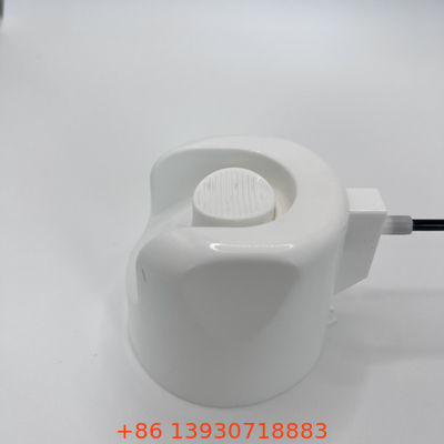 산업용 강화 씰 익스텐션 튜브가 있는 에어로졸 스프레이 액추에이터