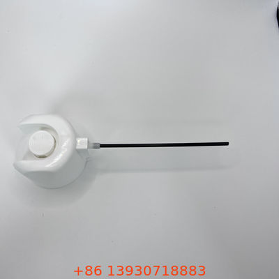 개인 상표 브랜드용 연장 튜브 및 변조 방지 씰이 있는 스프레이 액추에이터