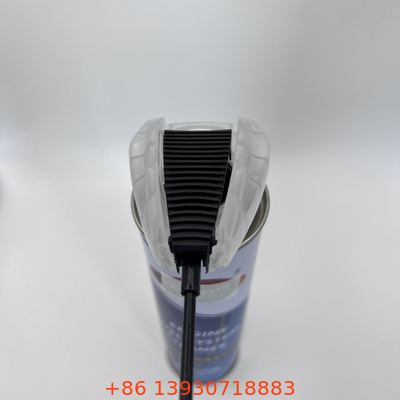 27.34mm 높이 에어로졸 액추에이터 무료 샘플과 PP 확장 튜브