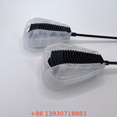 지름 35.13mm 에어로졸 액추에이터 - 무료 샘플로 검증