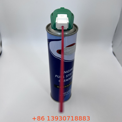 직경 35.13mm 에어로솔 액추에이터 자동차 스프레이 캡용으로 설계된