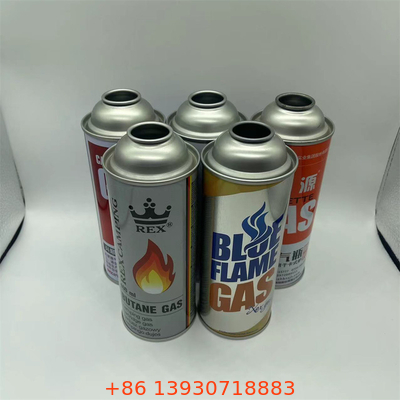 부탄 가스 잔 패키지 내용 1 x 부탄 가스 캔스터로 베이킹 게임을 업그레이드