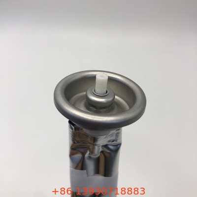 온도 -20-60C 플라스틱 에어백 밸브 가방 환경 친화적