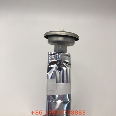 온도 -20-60C 플라스틱 에어백 밸브 가방 환경 친화적