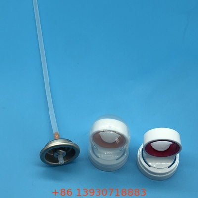 첨단 자외선 차단기 안개 원자화 밸브 - SPF 50 보호, 휴대용 디자인, 광범위한 커버리지