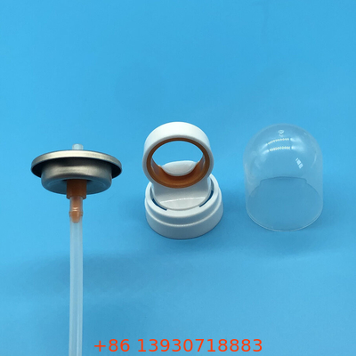 첨단 자외선 차단기 안개 원자화 밸브 - SPF 50 보호, 휴대용 디자인, 광범위한 커버리지