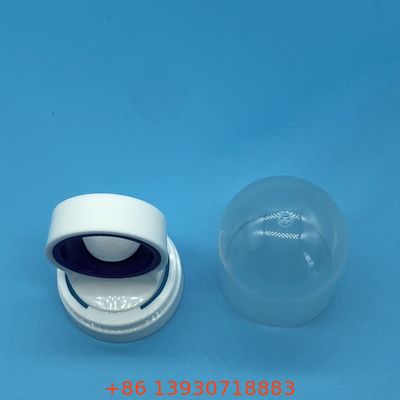 안전 잠금 및 연속 분사와 스포츠 및 야외 활동을위한 내구적이고 신뢰할 수있는 자외선 스프레이 펌프 밸브