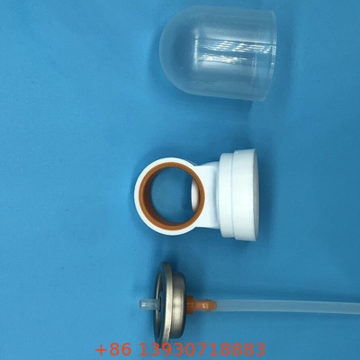 첨단 태양 보호 안개 밸브 - SPF 30, 자외선 차단기 분배기, 미세한 안개
