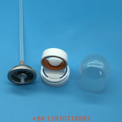 환경 친화적 인 일일 사용 에 사용 되는 햇볕 차단제 분사 밸브 - 지속 가능 하고 효과적 인 보호