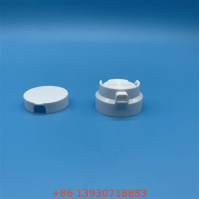 신속하고 효율적인 폼 공급을 위한 높은 흐름 면도 폼 밸브