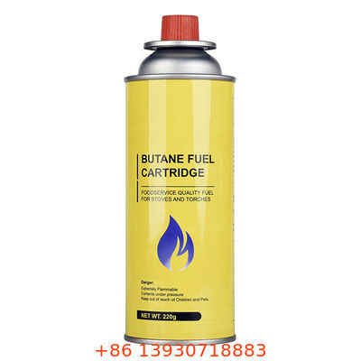 붉은 덮개와 함께 부탄 가스 오븐 밸브 여러 오븐 모델과 호환