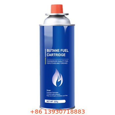 붉은 덮개와 함께 부탄 가스 오븐 밸브 여러 오븐 모델과 호환