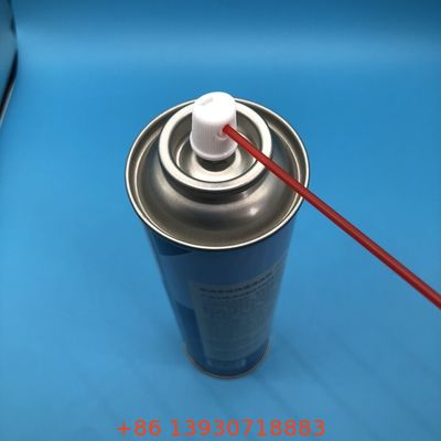 다목적 침투유 스프레이용 WD-40 윤활유 밸브