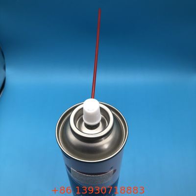 다목적 침투유 스프레이용 WD-40 윤활유 밸브