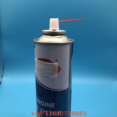 다목적 침투유 스프레이용 WD-40 윤활유 밸브