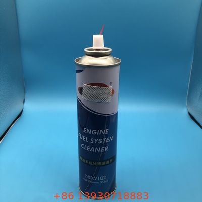 Carburetor Cleaner Spray Valve for Professional Engine Performance Product