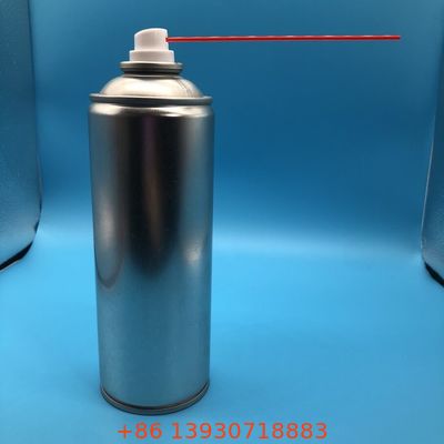 WD-40 윤활제 밸브 (연장 튜브 포함) - 산업 및 가정용