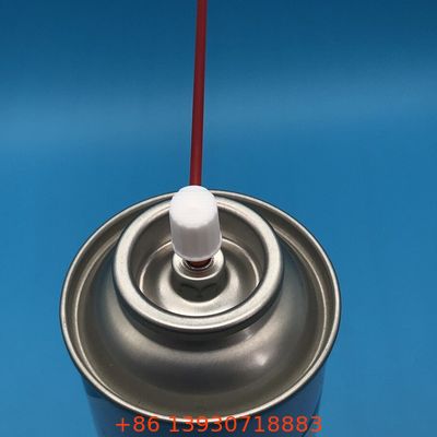 WD-40 윤활제 밸브 (연장 튜브 포함) - 산업 및 가정용