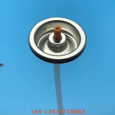 WD-40 윤활제 밸브 (연장 튜브 포함) - 산업 및 가정용