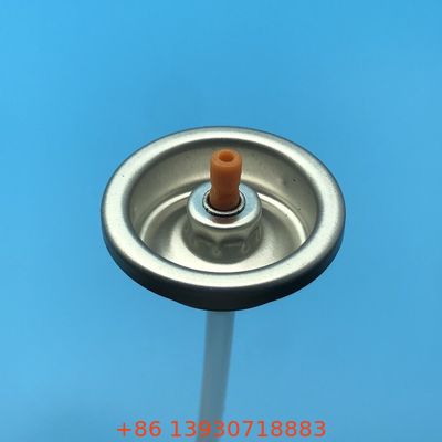 Wd40 스프레이 에어로솔 침투 오일용 누출 방지 다목적 스프레이 밸브