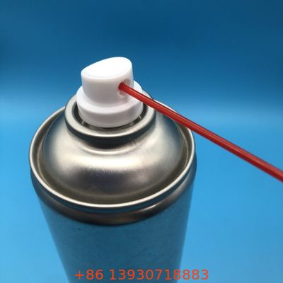 유니버설 1 인치 탄화기 청소 스프레이 밸브