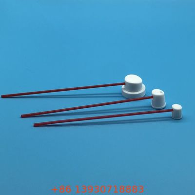 자동차 연료 분사 장치 세척 제품용 전문 1인치 에어로졸 스프레이 밸브