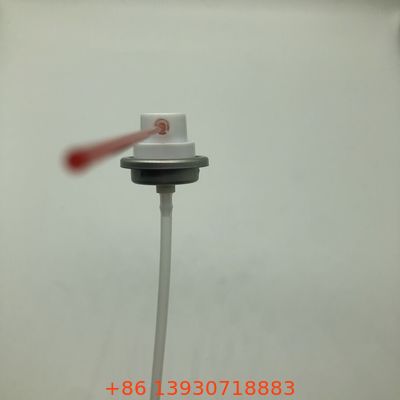 MDF 접착 키트 밸브 빠른 건조 접착 스프레이 적용