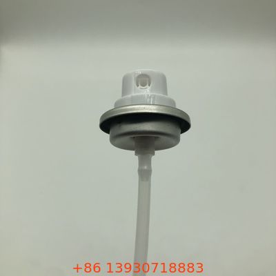 목공 및 가구 제조용으로 설계된 MDF 키트 활성제 에어로졸 밸브